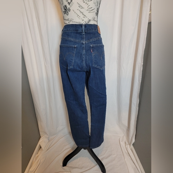 Levis Classic Straight - Picture 4 of 7